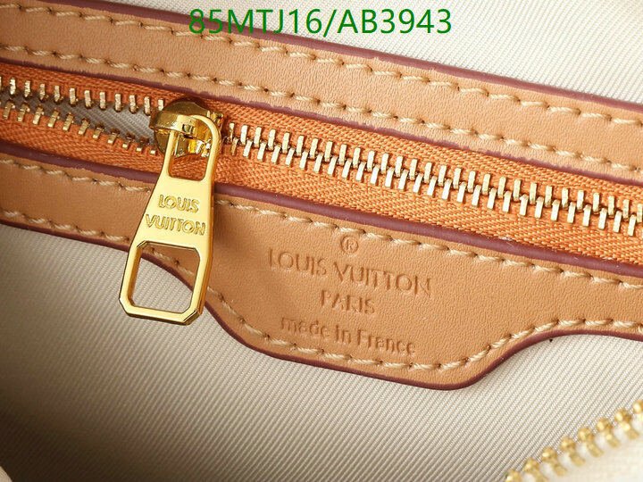 LV Bag-(4A)-Speedy- Code: AB3943 $ 111USD