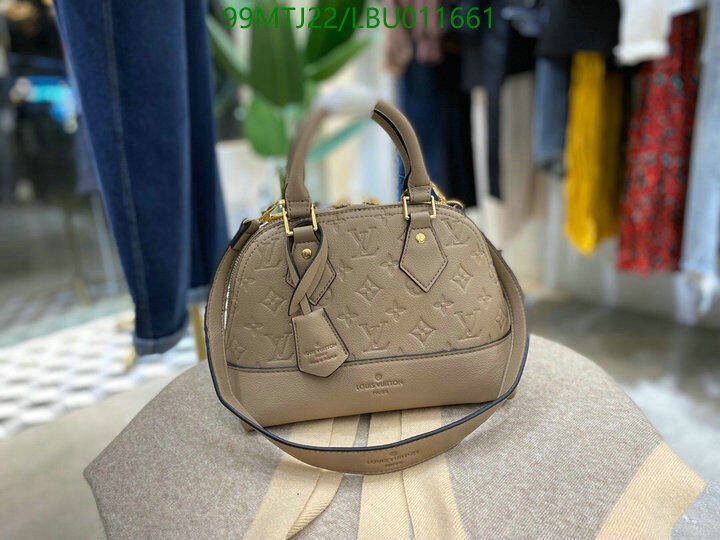 LV Bags-(4A)-Alma-,Code: LBU011661,$ 129USD