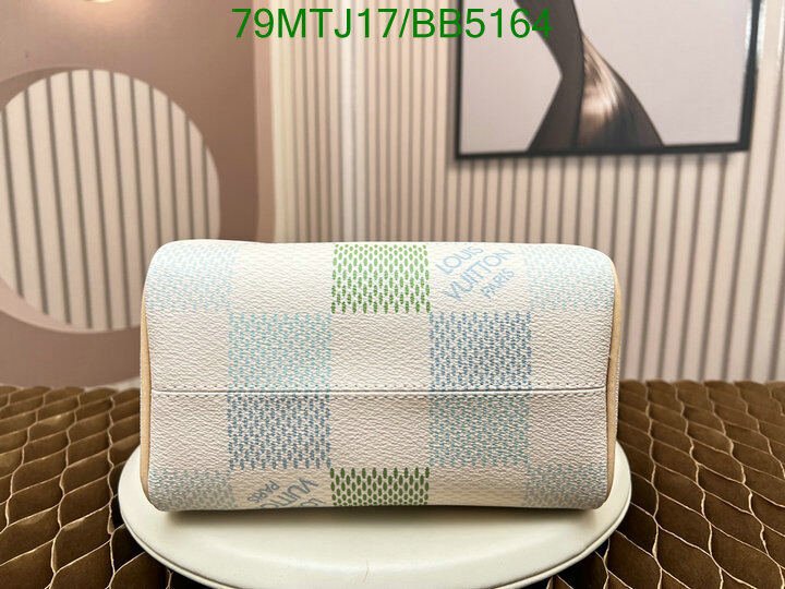 LV Bag-(4A)-Speedy- Code: BB5164 $ 103USD