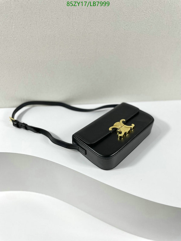Celine Bag-(4A)-Triomphe Series,Code: LB7999,$ 111USD