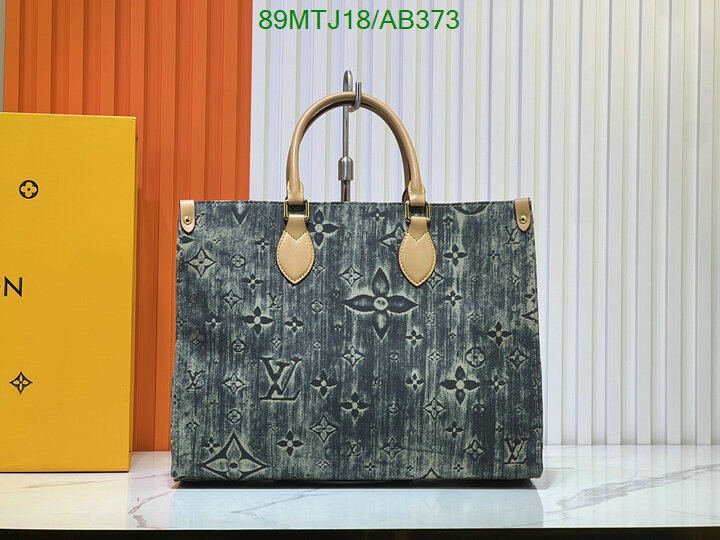 LV Bag-(4A)-Handbag Collection- Code: AB373 $ 116USD