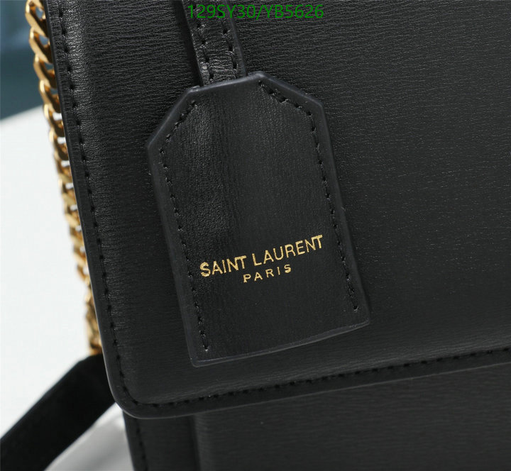 YSL Bag-(4A)-Kate-Solferino-Sunset,Code: YB5626,$ 168USD