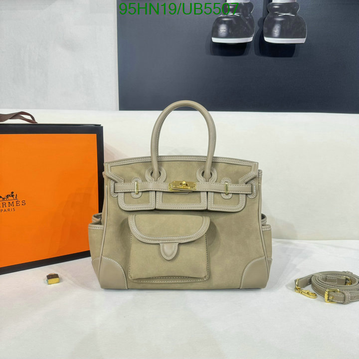 Hermes Bag-(4A)-Birkin- Code: UB5507 $ 124USD