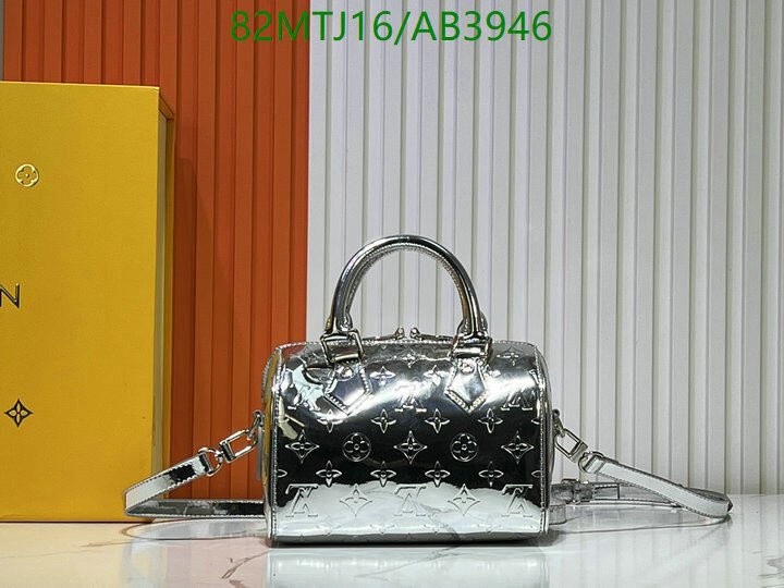 LV Bag-(4A)-Speedy- Code: AB3946 $ 107USD