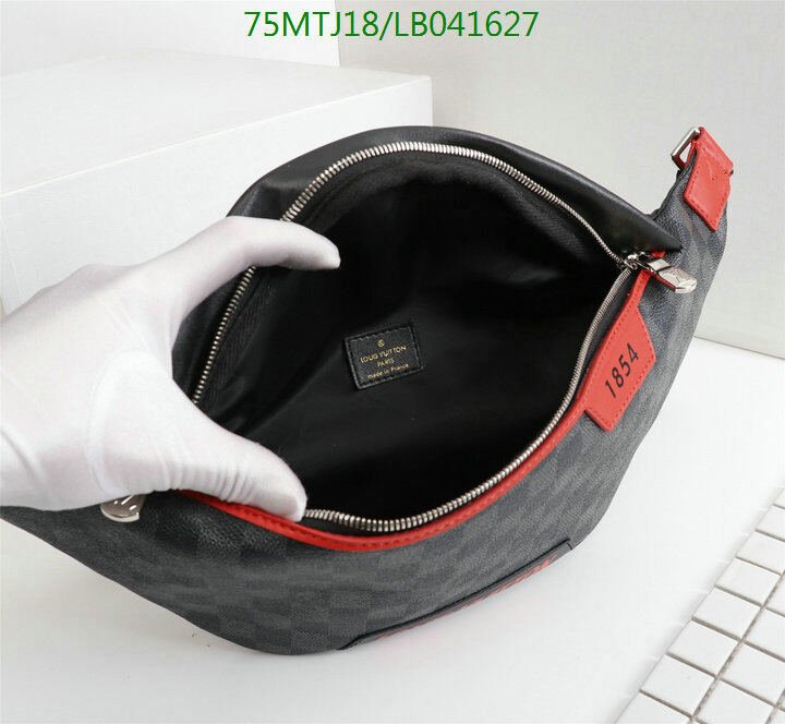 LV Bags-(4A)-Discovery-,Code: LB041627,$ 98USD