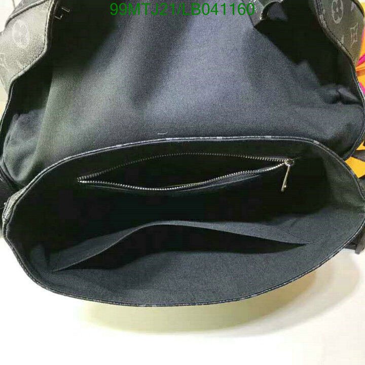 LV Bags-(4A)-Explorer-Anton-Dandy-,Code: LB041160,$ 129USD
