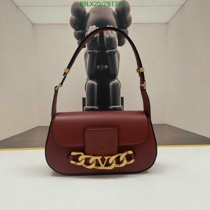 Valentino Bag-(4A)-Handbag-,Code: ZB1774,$ 116USD