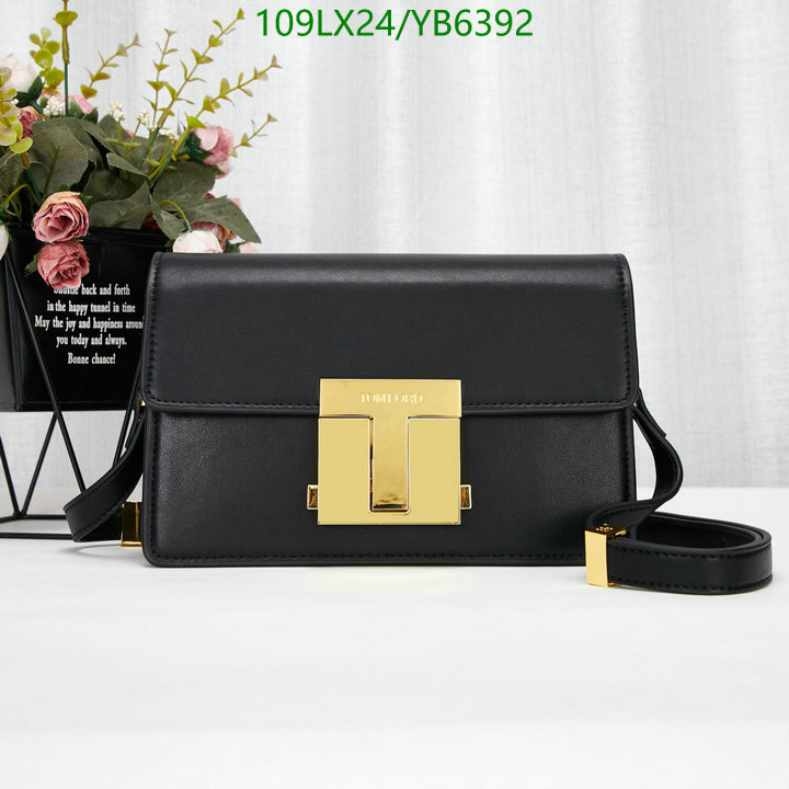Tom Ford Bag-(4A)-Diagonal-,Code: YB6392,$ 176USD