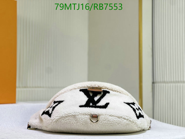 LV Bag-(4A)-Discovery- Code: RB7553 $ 103USD