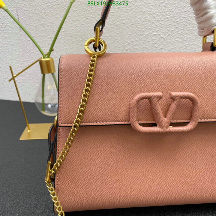 Valentino Bag-(4A)-Diagonal-,Code: HB3475,$ 116USD