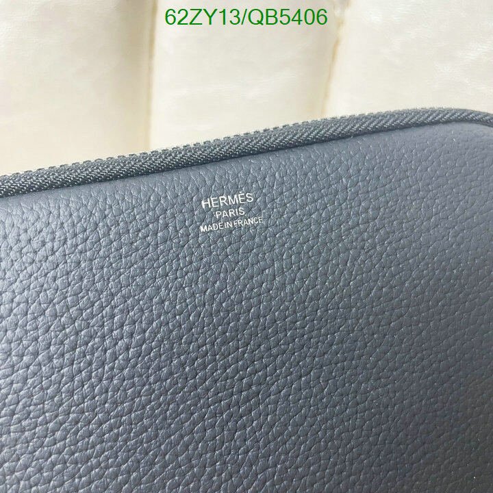 Hermes Bag-(4A)-Diagonal- Code: QB5406 $ 81USD