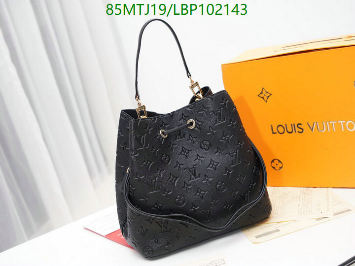 LV Bags-(4A)-Nono-No Purse-Nano No-,Code: LBP102143,$ 111USD