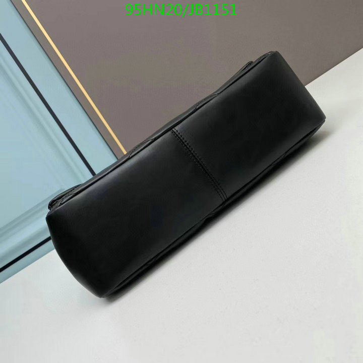 YSL Bag-(4A)-Diagonal-,Code: JB1151,$ 124USD