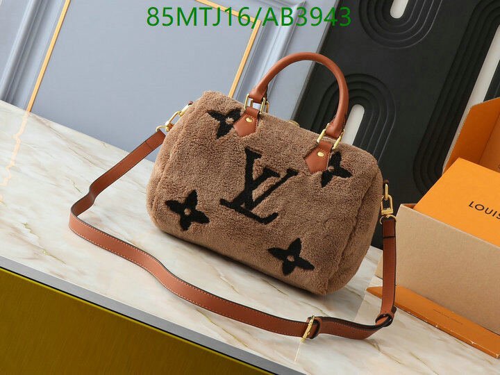 LV Bag-(4A)-Speedy- Code: AB3943 $ 111USD