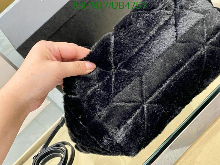 Prada Bag-(4A)-Handbag- Code: UB4757 $ 111USD