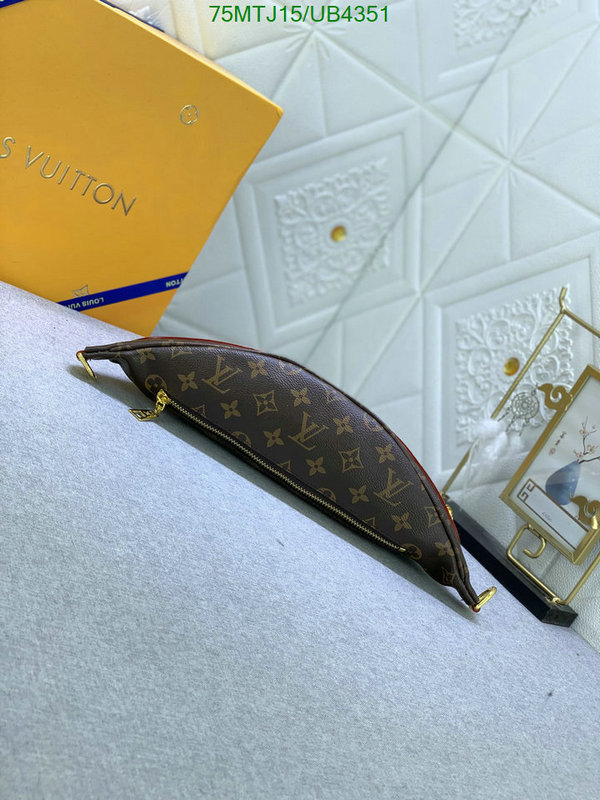 LV Bag-(4A)-Discovery- Code: UB4351 $ 98USD