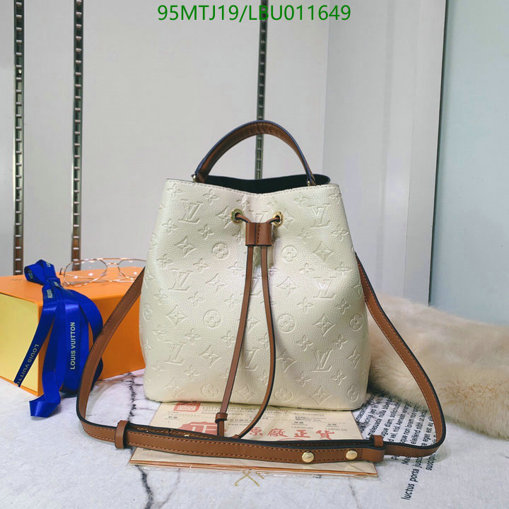 LV Bags-(4A)-Nono-No Purse-Nano No-,Code: LBU011649,$ 124USD