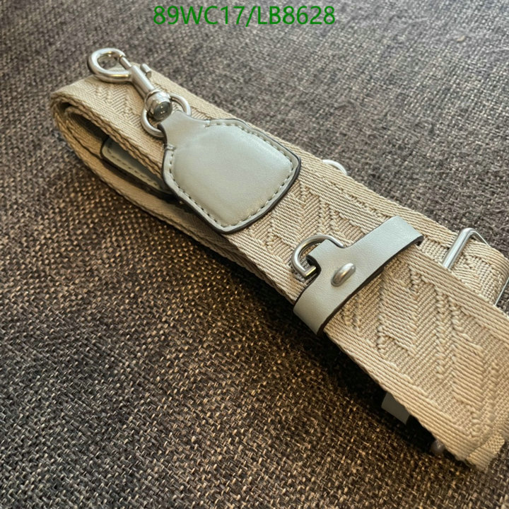 Tory Burch Bag-(4A)-Diagonal- Code: LB8628 $ 116USD