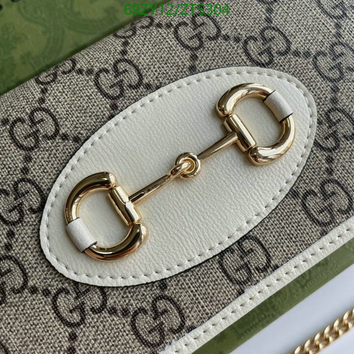 Gucci Bag-(4A)-Wallet-,Code: ZT5304,$ 90USD