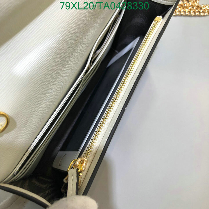Gucci Bag-(4A)-Wallet-,Code:TA0428330,$ 103USD