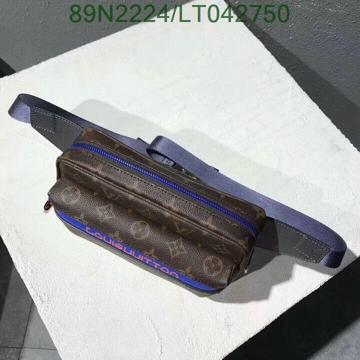 LV Bags-(4A)-Pochette MTis Bag-Twist-,Code:LT042750,$ 116USD