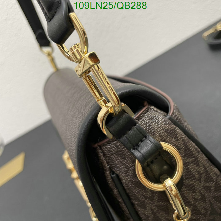 Michael Kors Bag-(4A)-Diagonal- Code: QB288 $ 142USD