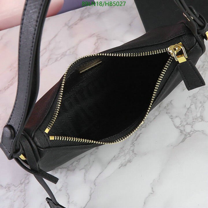 Prada Bag-(4A)-Re-Edition 2000 Code: HB5027 $ 116USD