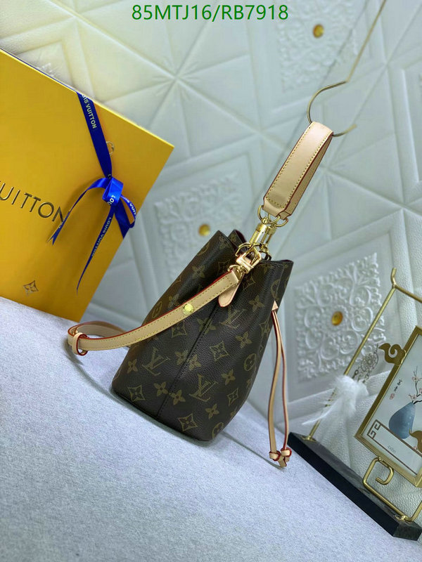 LV Bags-(4A)-Nono-No Purse-Nano No-,Code: RB7918,$ 111USD