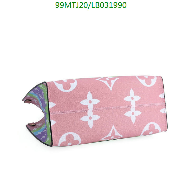 LV Bags-(4A)-Handbag Collection-,Code: LB031990,$ 129USD