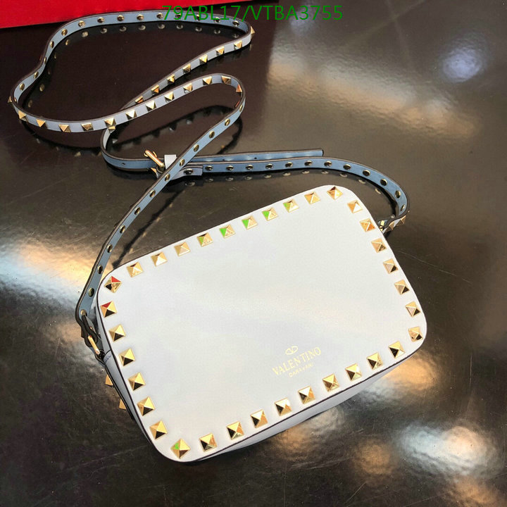 Valentino Bag-(4A)-Diagonal-,Code: VTBA3755,$ 103USD