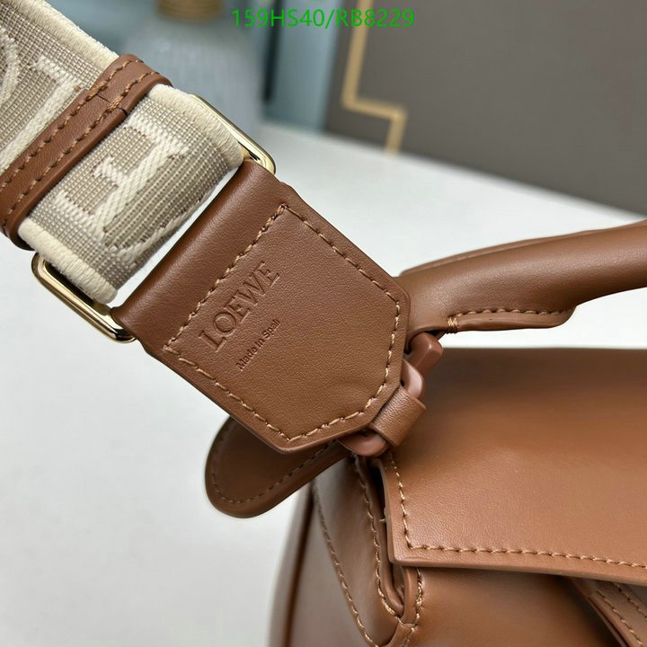 Loewe Bag-(4A)-Puzzle- Code: RB8229 $ 207USD