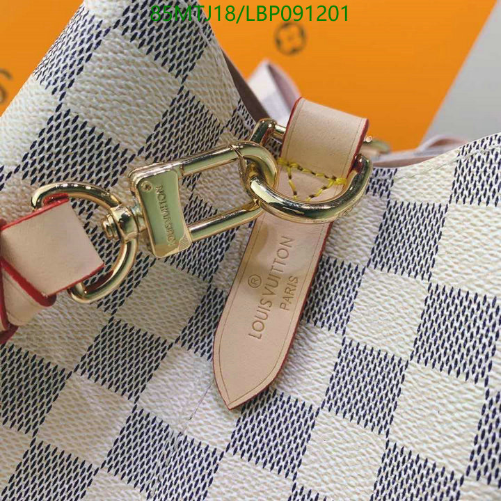 LV Bags-(4A)-Nono-No Purse-Nano No-,Code: LBP091201,$ 111USD