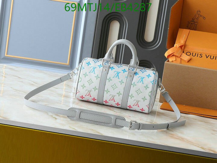 LV Bag-(4A)-Speedy- Code: EB4287 $ 90USD