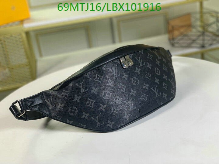 LV Bags-(4A)-Discovery-,Code: LBX101916,$ 90USD