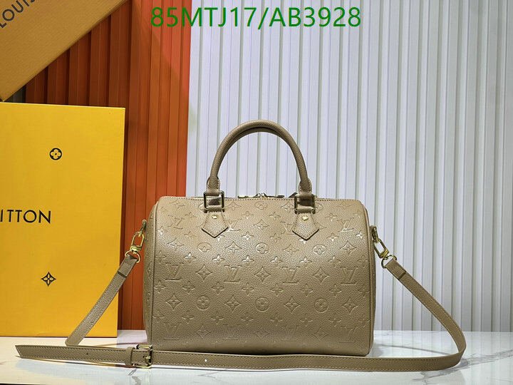 LV Bag-(4A)-Speedy- Code: AB3928 $ 111USD
