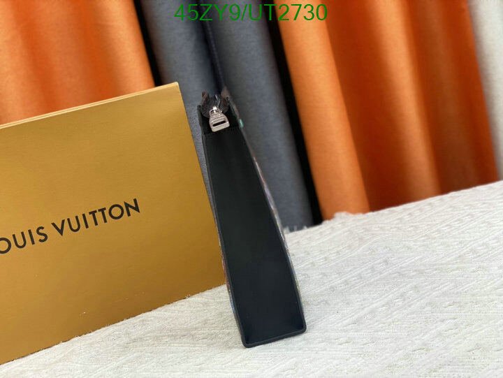 LV Bag-(4A)-Wallet- Code: UT2730 $ 59USD