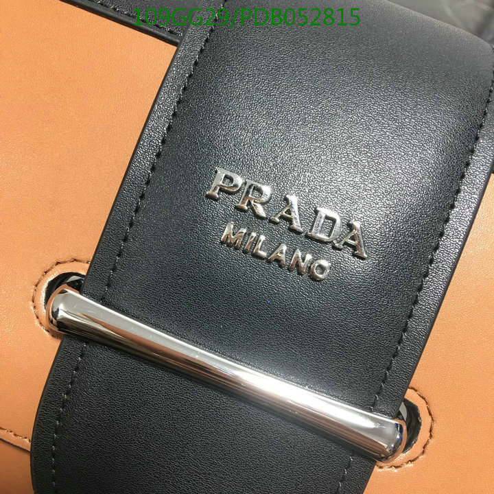 Prada Bag-(4A)-Diagonal-,Code: PDB052815,$ 142USD