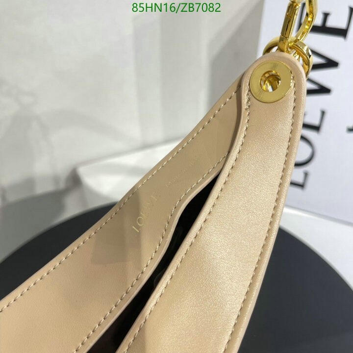 Loewe Bag-(4A)-Handbag-,Code: ZB7082,$ 111USD