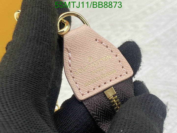 LV Bag-(4A)-Trio- Code: BB8873 $ 72USD