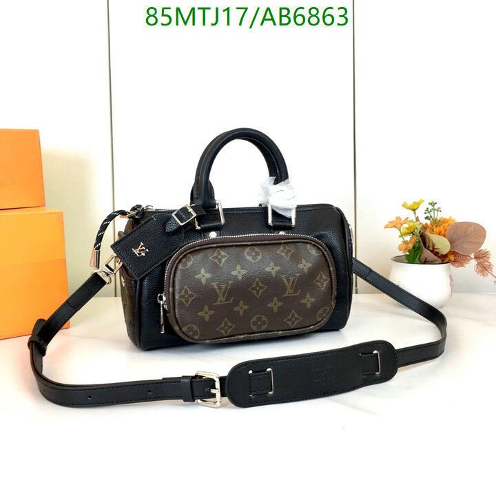 LV Bag-(4A)-Speedy- Code: AB6863 $ 111USD