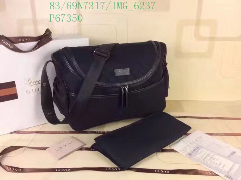 Gucci Bag-(4A)-Diagonal-,Code: GGB120407,$ 108USD