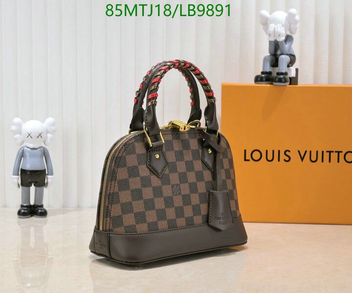 LV Bags-(4A)-Alma-,Code: LB9891,$ 111USD
