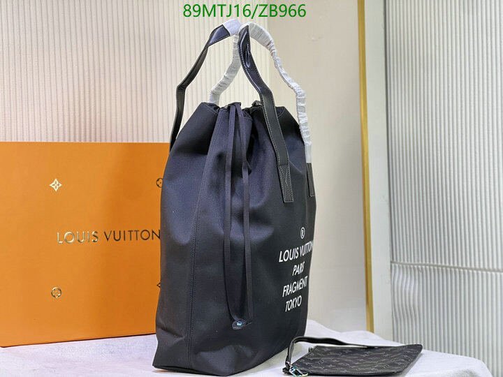 LV Bags-(4A)-Handbag Collection-,Code: ZB966,$ 116USD