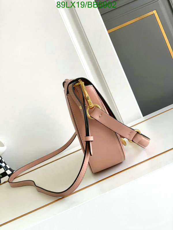 Valentino Bag-(4A)-Crossbody- Code: BB8902 $ 116USD