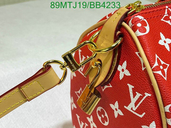 LV Bag-(4A)-Speedy- Code: BB4233 $ 116USD
