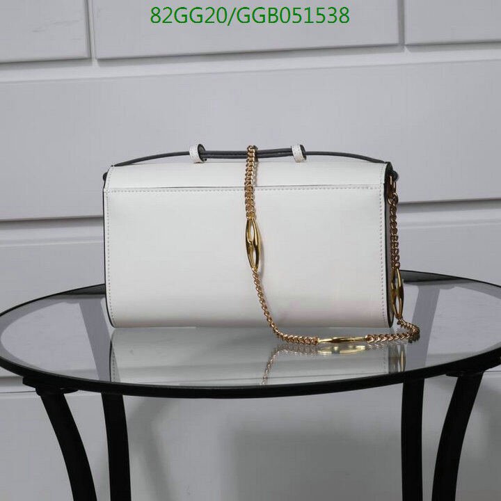 Gucci Bag-(4A)-Diagonal-,Code:GGB051538,$ 107USD