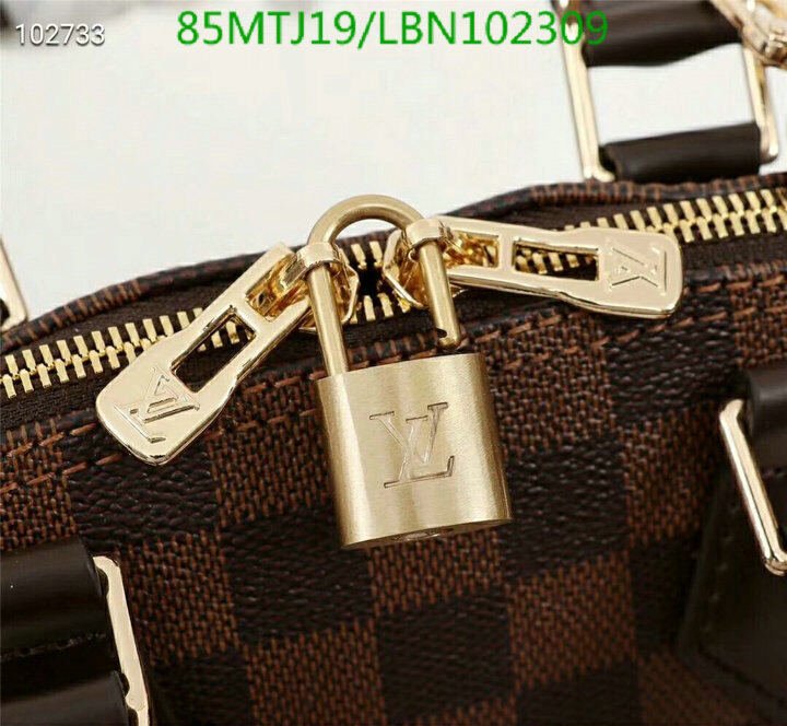 LV Bags-(4A)-Alma-,Code: LBN102309,$ 111USD