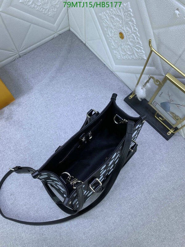LV Bags-(4A)-Handbag Collection-,Code: HB5177,$ 103USD