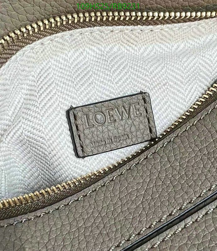 Loewe Bag-(4A)-Puzzle- Code: RB9231 $ 142USD