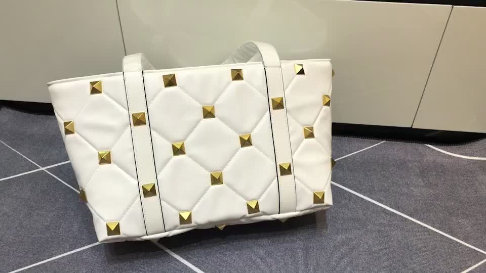 Valentino Bag-(4A)-Handbag-,Code: YB4185,$ 168USD